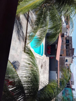 Casa praia deTamandaré